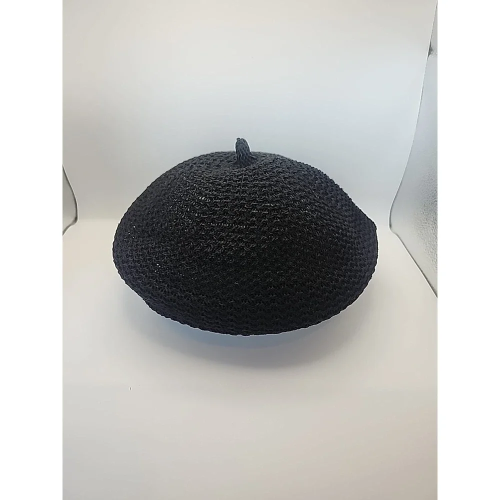 Breathable Beret Hat‎